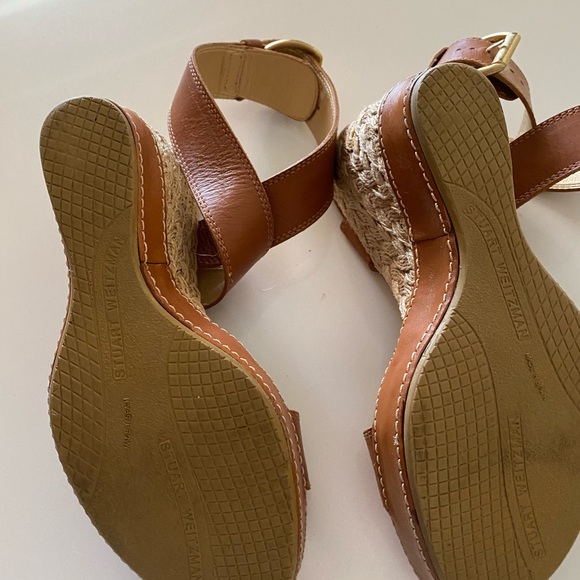 Stuart Weitzman Wedge - Picture 4 of 4